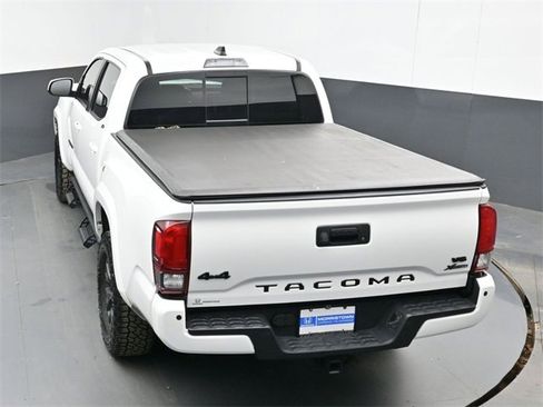 Used 2023 Toyota Tacoma SR5 image 37