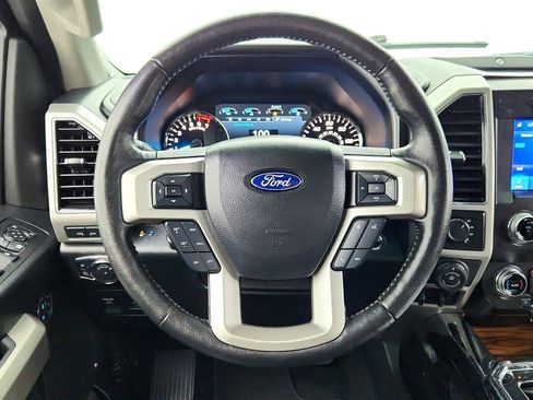 Used 2019 Ford F150 Lariat w/ Equipment Group 502A Luxury AWD/4WD image 35