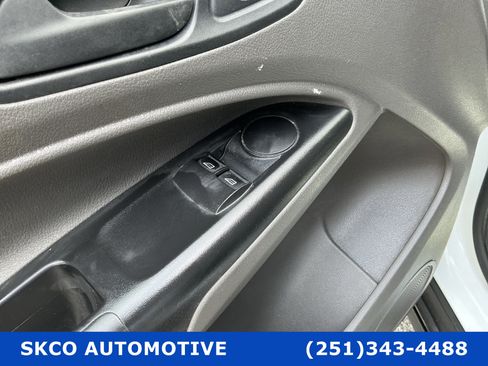Used 2020 Ford Transit Connect XL FWD image 22