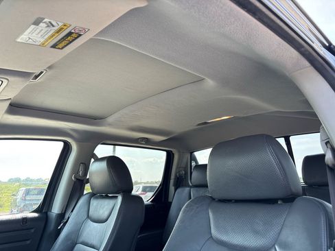 Used 2008 Honda Ridgeline RTL image 20