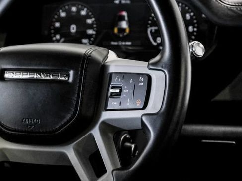 Used 2022 Land Rover Defender 110 X-Dynamic HSE AWD/4WD image 17