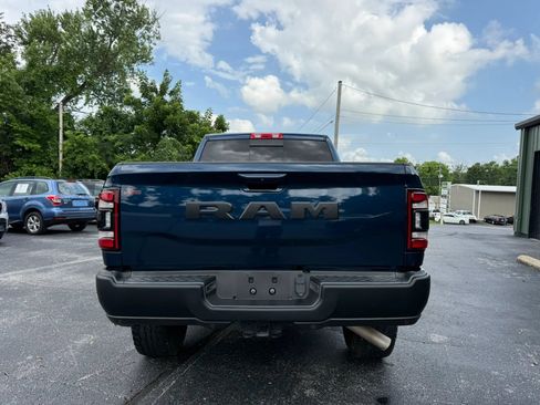 Used 2021 RAM 2500 Power Wagon AWD/4WD image 5