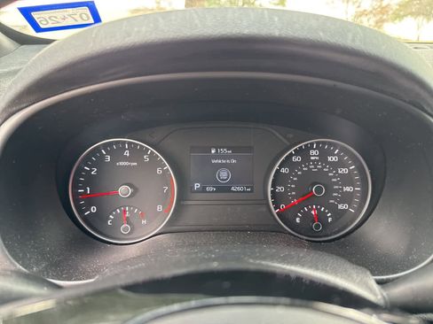 Certified 2022 Kia Sportage Nightfall Edition w/ Nightfall Fwd Premium Package image 6