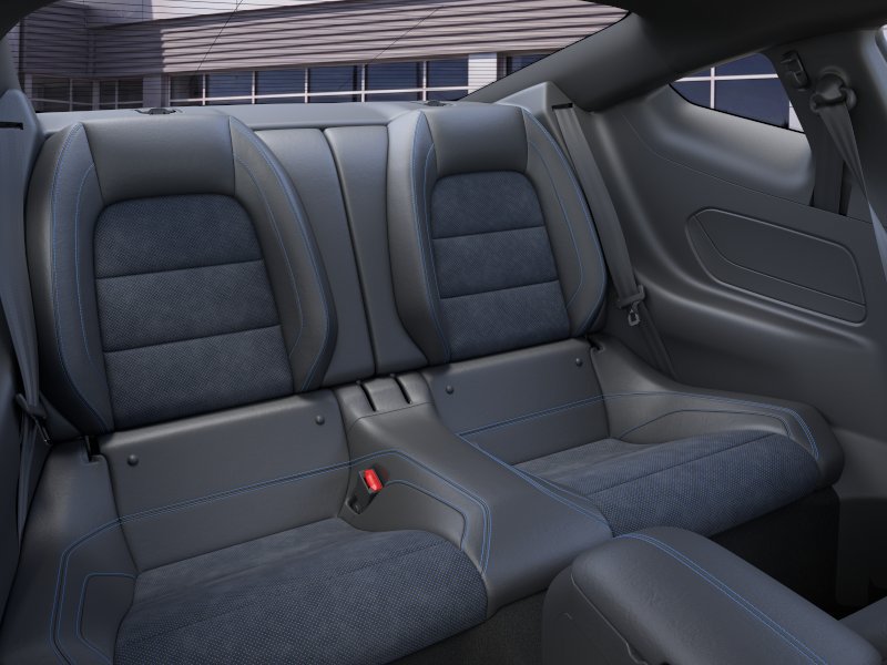 New 2026 Ford Mustang Dark Horse RWD image 33