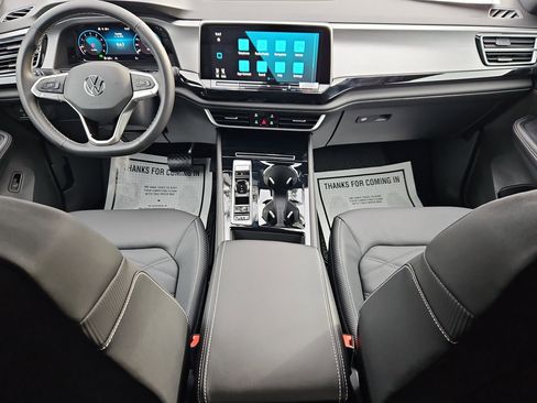 New 2026 Volkswagen Atlas Cross Sport SE AWD/4WD image 23