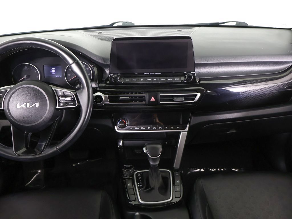 Used 2022 Kia Seltos EX AWD/4WD image 36