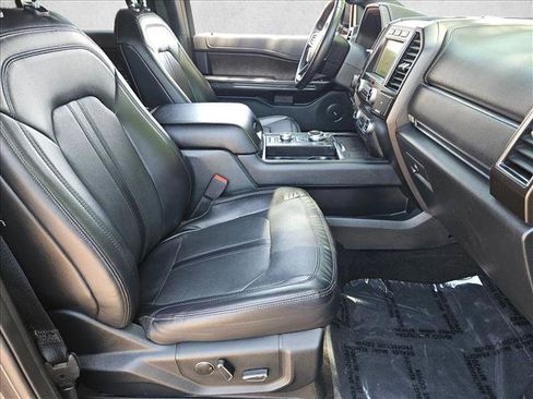 Used 2021 Ford Expedition Max Limited AWD/4WD image 27