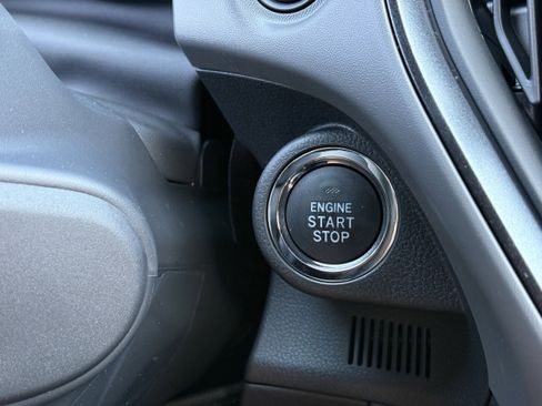 New 2026 Subaru Crosstrek 2.5i Sport AWD/4WD image 18