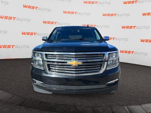 Used 2020 Chevrolet Suburban Premier image 8