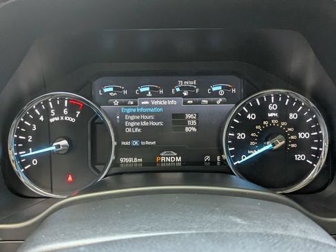 Used 2020 Ford Expedition Max Platinum AWD/4WD image 41