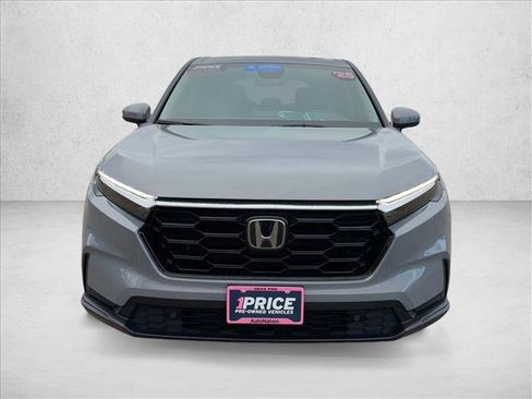 Certified 2025 Honda CR-V EX-L image 2