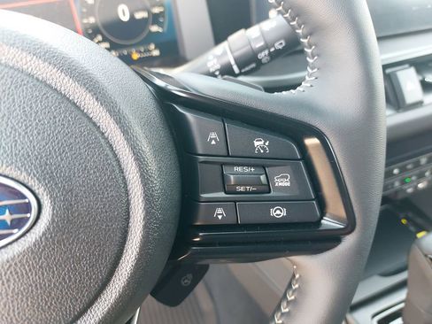 New 2026 Subaru Outback Touring XT AWD/4WD image 15