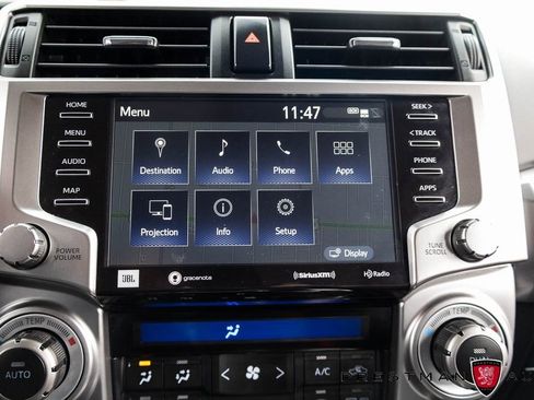 Used 2023 Toyota 4Runner Limited image 34