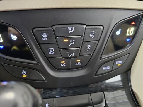 Used 2017 Buick Envision Preferred image 30