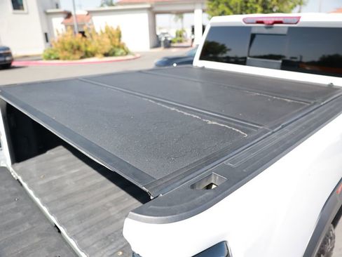 Used 2024 GMC Sierra 2500 AT4X AWD/4WD image 42
