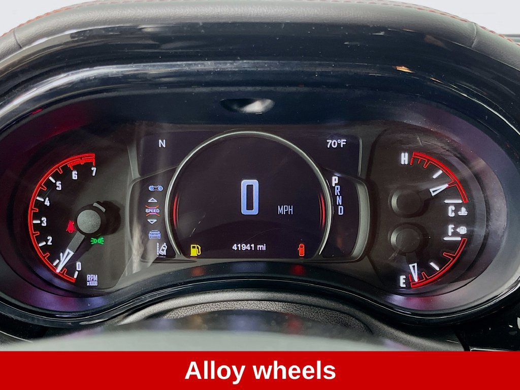Used 2024 Dodge Durango R/T AWD/4WD image 17