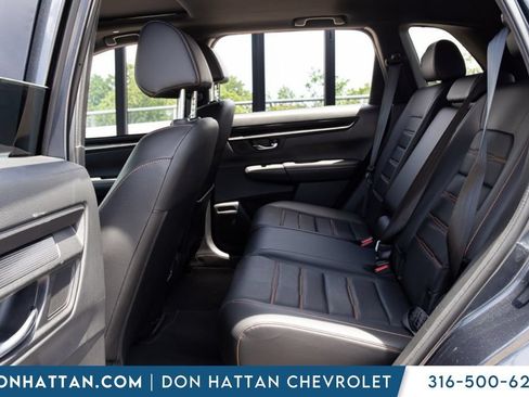 Used 2024 Honda CR-V Sport-L image 14