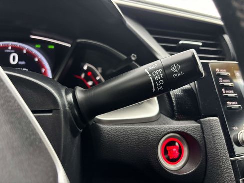 Used 2020 Honda Civic Sport image 27