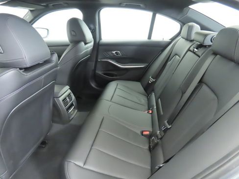 New 2026 BMW 330i Sedan w/ Convenience Package image 20