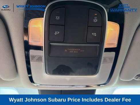 Used 2023 Hyundai Santa Fe SE FWD image 28