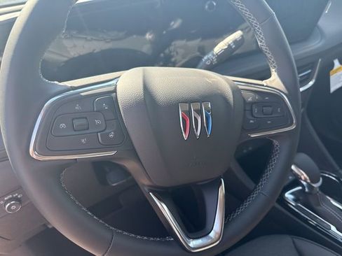 New 2026 Buick Encore GX Preferred image 20