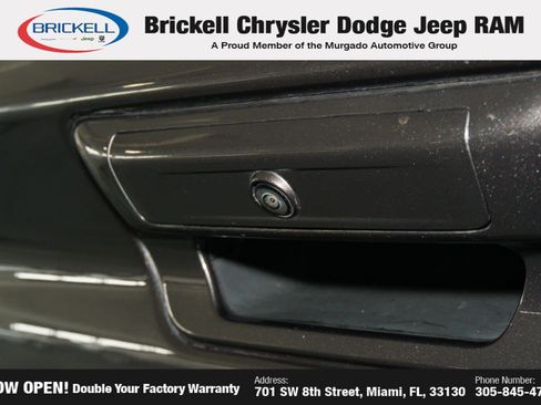 Used 2022 RAM 1500 TRX w/ TRX Level 1 Equipment Group AWD/4WD image 11