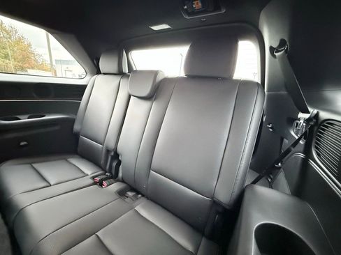 New 2026 Hyundai Palisade Calligraphy image 32