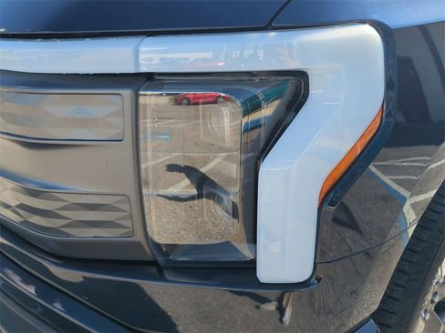 Used 2023 Ford F150 Lightning Lariat w/ Equipment Group 511A High image 10