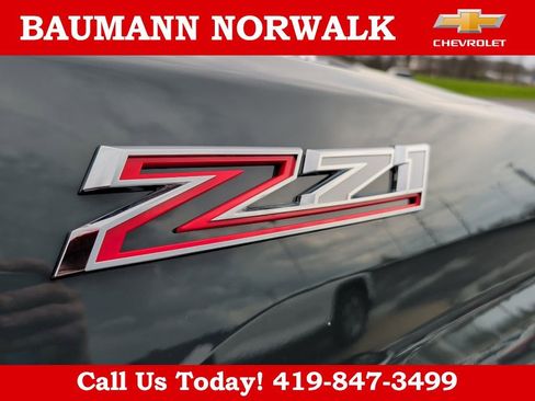 Used 2025 Chevrolet Silverado 2500 LT w/ Texas Edition image 12