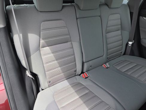 Used 2018 Honda CR-V LX image 20