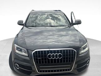 Used 2016 Audi Q5 3.0T Premium Plus w/ Technology Package AWD/4WD video 2
