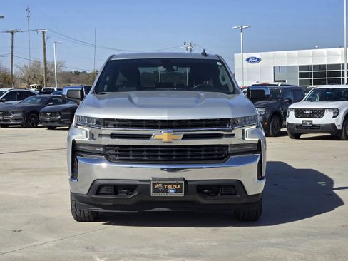 Used 2021 Chevrolet Silverado 1500 LT image 6