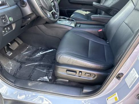 Certified 2023 Honda Passport EX-L image 19