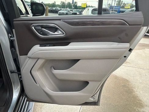Used 2024 Chevrolet Tahoe LS w/ Driver Alert Package AWD/4WD image 16
