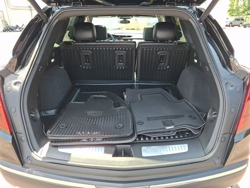 Certified 2023 Cadillac XT5 Premium Luxury AWD/4WD image 30