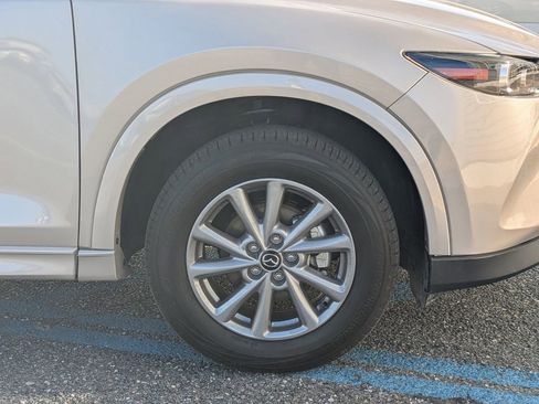 Used 2025 MAZDA CX-5 AWD 2.5 S w/ Preferred Package image 11