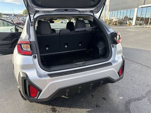 New 2025 Subaru Crosstrek 2.0i Premium image 44