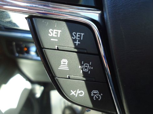 Used 2022 Lincoln Navigator L Black Label image 23