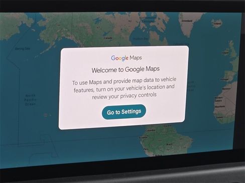 New 2026 Honda Passport TrailSport image 4