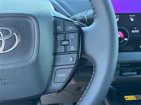 New 2026 Toyota bZ image 16