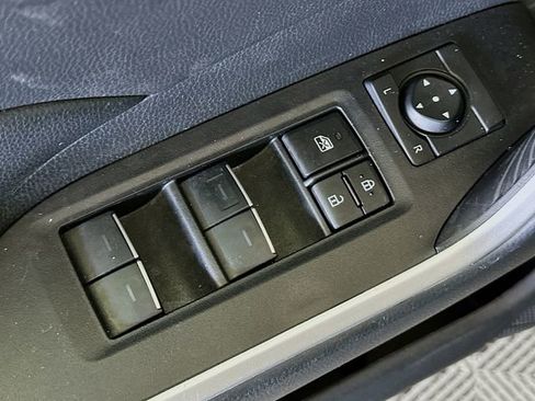 Used 2024 Toyota RAV4 XLE image 19