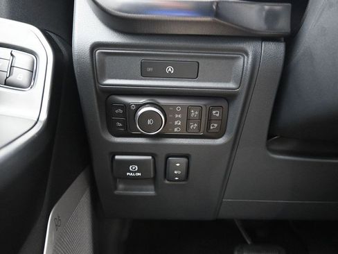 Used 2025 Ford F150 Raptor AWD/4WD image 14