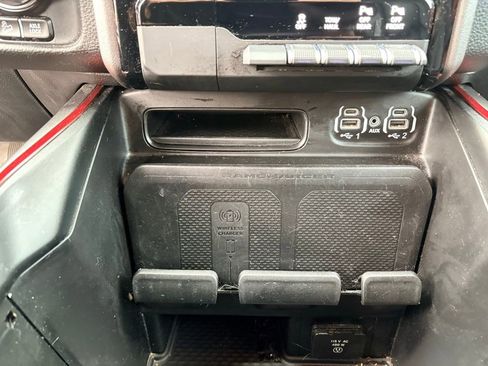 Used 2022 RAM 1500 Rebel w/ Rebel Level 2 Equipment Group image 21