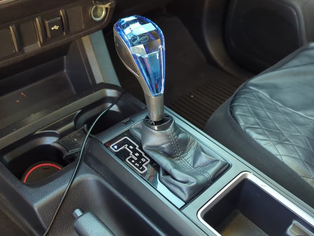 Certified 2021 Toyota Tacoma SR w/ SR Convenience Package RWD image 18