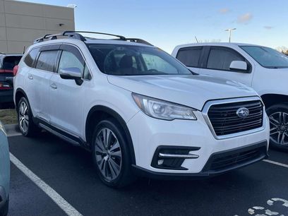 Used 2022 Subaru Ascent Touring