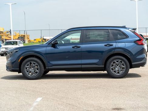 New 2026 Honda CR-V TrailSport image 4