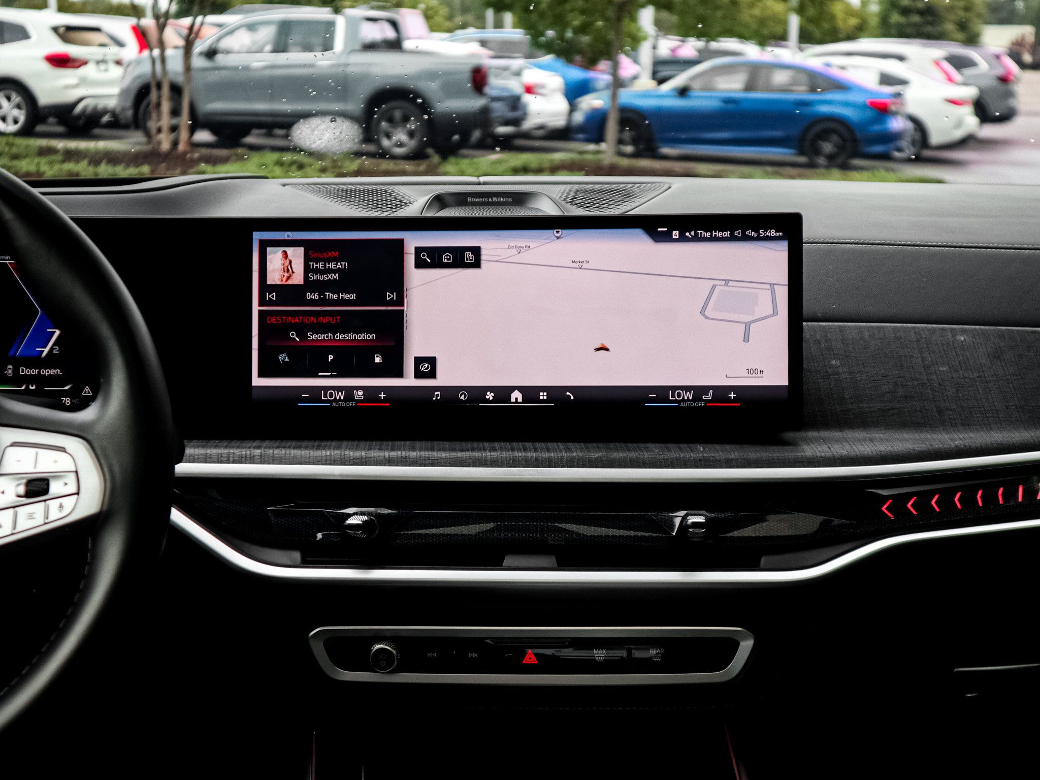 Used 2025 BMW ALPINA XB7 AWD/4WD image 30