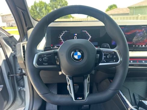 Used 2026 BMW X3 xDrive30i w/ M Sport Package AWD/4WD image 29