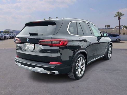 Used 2023 BMW X5 xDrive45e w/ Climate Comfort Package image 5