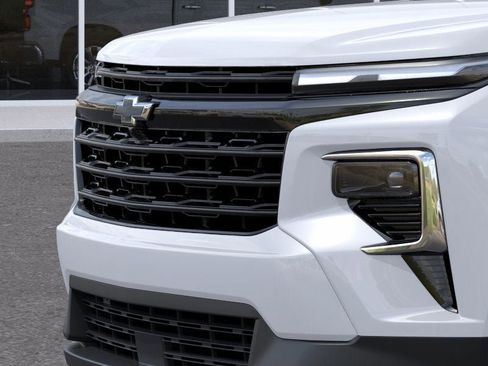 New 2026 Chevrolet Traverse LT image 49